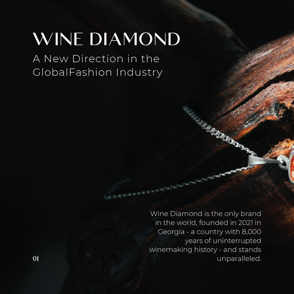 WineDiamond